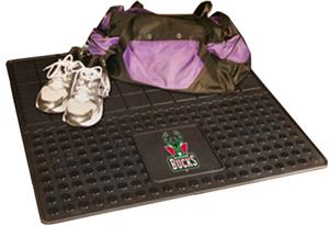 Fan Mats Milwaukee Bucks Cargo Mats