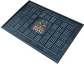 Fan Mats Milwaukee Bucks Door Mats