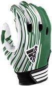 Adidas AdiZero NOCSAE Receiver Football Gloves