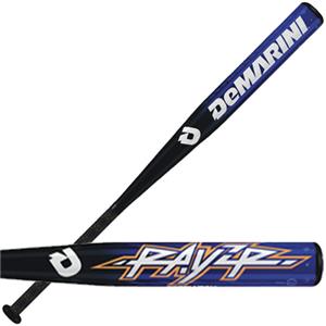 Demarini Rayzr RZX-13 Slowpitch Bat