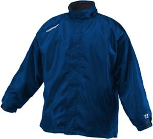 Alleson Warrior 3-in-1 Systems Transform Jacket