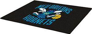 Fan Mats New Orleans Hornets Ulti-Mats