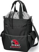 Picnic Time Miami University (Ohio) Activo Tote Picnic Time Miami University (Ohio) Activo Tote