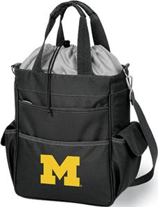 Picnic Time University of Michigan Activo Tote