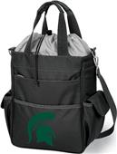 Picnic Time Michigan State Spartans Activo Tote Picnic Time Michigan State Spartans Activo Tote