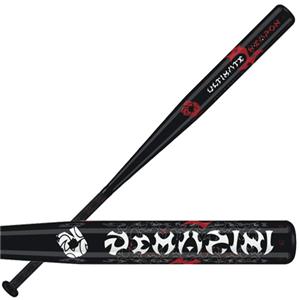 Demarini Ultimate Weapon UWE-13 Slowpitch Bat