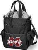 Picnic Time Mississippi State Bulldogs Activo Tote Picnic Time Mississippi State Bulldogs Activo Tote