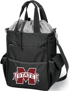 Picnic Time Mississippi State Bulldogs Activo Tote