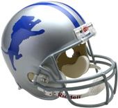 NFL Lions (62-68) Replica Full Size Helmet (TB) NFL Lions (62-68) Replica Full Size Helmet (TB)