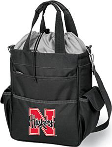 Picnic Time University of Nebraska Activo Tote