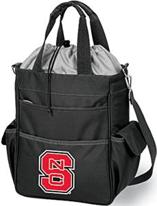 Picnic Time North Carolina State Activo Tote