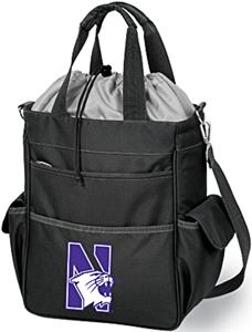 Picnic Time Northwestern University Activo Tote