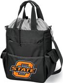 Picnic Time Oklahoma State Cowboys Activo Tote Picnic Time Oklahoma State Cowboys Activo Tote
