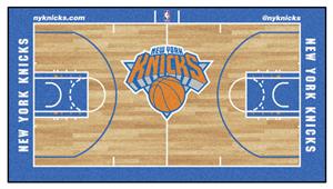 Fan Mats New York Knicks Large NBA Court Runners