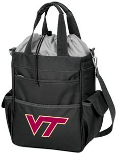 Picnic Time Virginia Tech Hokies Activo Tote