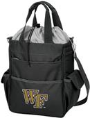 Picnic Time Wake Forest University Activo Tote Picnic Time Wake Forest University Activo Tote