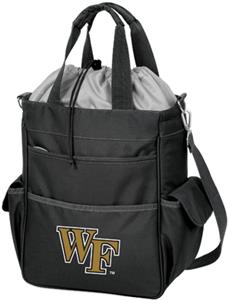 Picnic Time Wake Forest University Activo Tote