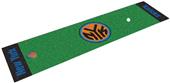 Fan Mats New York Knicks Putting Green Mats