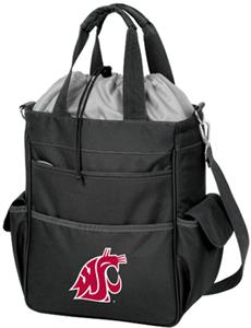 Picnic Time Washington State Cougars Activo Tote