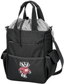 Picnic Time University of Wisconsin Activo Tote Picnic Time University of Wisconsin Activo Tote