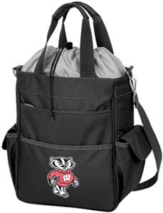 Picnic Time University of Wisconsin Activo Tote
