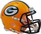 NFL Green Bay Packers Speed Mini Helmet NFL Green Bay Packers Speed Mini Helmet