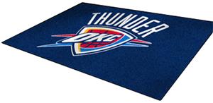 Fan Mats Oklahoma City Thunder Ulti-Mats