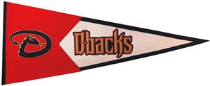 Winning Streak MLB Arizona Diamondbacks Pennant