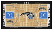 Fan Mats Orlando Magic Large NBA Court Runners Fan Mats Orlando Magic Large NBA Court Runners