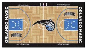 Fan Mats Orlando Magic Large NBA Court Runners