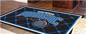 Fan Mats Orlando Magic 5' x 8' Rugs Fan Mats Orlando Magic 5' x 8' Rugs