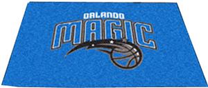 Fan Mats Orlando Magic Ulti-Mats