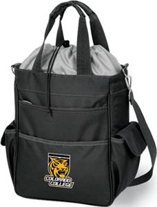 Picnic Time Colorado College Tigers Activo Tote