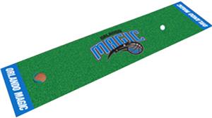 Fan Mats Orlando Magic Putting Green Mats