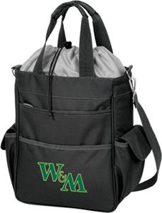 Picnic Time William & Mary College Activo Tote