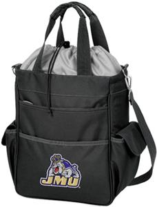 Picnic Time James Madison University Activo Tote