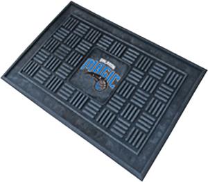 Fan Mats Orlando Magic Door Mats