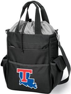 Picnic Time Louisiana Tech Bulldogs Activo Tote