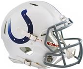 NFL Indianapolis On-Field Full Size Helmet (Speed) NFL Indianapolis On-Field Full Size Helmet (Speed)