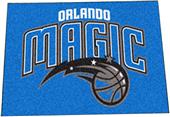 Fan Mats Orlando Magic Starter Mats
