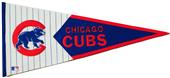 Winning Streak MLB Chicago Cubs Classic Pennant