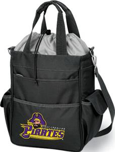 Picnic Time East Carolina Pirates Activo Tote