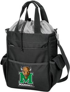 Picnic Time Marshall University Activo Tote