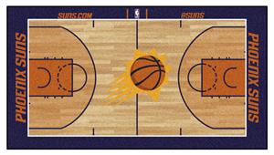 Fan Mats Phoenix Suns Large NBA Court Runners