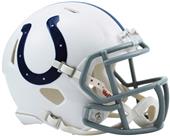 NFL Indianapolis Colts Speed Mini Helmet NFL Indianapolis Colts Speed Mini Helmet