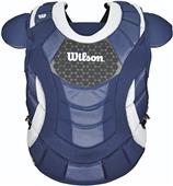Wilson ProMotion Fastpitch Chest Protector isoBLOX