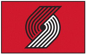 Fan Mats Portland Trail Blazers Ulti-Mats