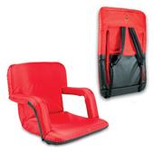 Picnic Time Arizona State Ventura Recliner Picnic Time Arizona State Ventura Recliner