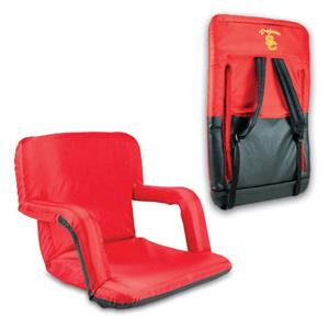 Picnic Time USC Trojans Ventura Recliner
