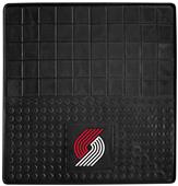 Fan Mats Portland Trail Blazers Cargo Mats Fan Mats Portland Trail Blazers Cargo Mats